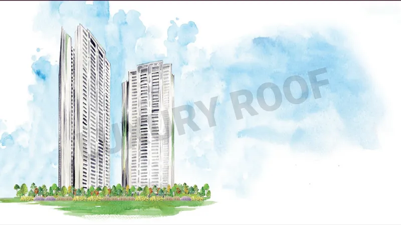 Dlf The Arbour, Gurgaon